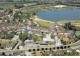 61.AM10359.Le Mêle-sur-Sarthe.Vue Générale.Edit Dubray.236/61.CPSM 15x10 Cm - Le Mêle-sur-Sarthe