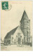 61.LONGNY.n°17.L'EGLISE - Longny Au Perche