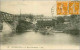 60.RETHONDES.LE PONT (COTE AMONT) - Rethondes