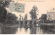 61 - ECOUCHE - SAN24479 - Le Grand Pont De L'Orne - Ecouche