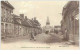 60.ESTREES SAINT DENIS.n°15669.RUE ET PLACE DE L'EGLISE.MANQUES - Estrees Saint Denis