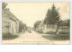 60.LASSIGNY.RUE DE LA MALADRERIE.ENTREE DE LA VILLE - Lassigny