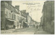 60.PONT SAINTE MAXENCE.n°17359.RUE PERRONET.LA MAIRIE ET LA POSTE.PLIE - Pont Sainte Maxence