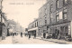 60. N°205757. Crevecoeur Le Grand. La Rue Gambetta - Crevecoeur Le Grand