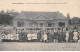 60 - Grandvilliers-  SAN21861 - Ecole Communale Et Cours Complémentaire De Jeunes Filles - Grandvilliers