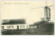 59.CASSEL.n°63.FERME FLAMANDE ET SON MOULIN.RARE - Cassel