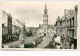 59.LE CATEAU.n°233.GRAND'PLACE ET HOTEL DE VILLE.CPSM - Le Cateau