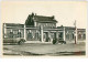 59 .n°34563.foumies La Gare. Cpsm 14 X 9 Cm . - Fourmies