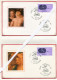 Delcampe - Rubens Verzameling - Postzegels, Blokken, Fdc's , Briefkaarten En Maximum Kaarten En Andere Op Bladen Met Uitleg In Nl - Sammlungen