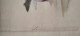 Delcampe - Aquarelle.- "Jeune Homme Berbère à La Lance". Signée Illisible Au Bas M.F. Attribué Atelier Flournoy 1900 - Watercolours