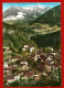 Feldkirch Mit Gurtisspitze (Vorarlberg) 2scans - Feldkirch