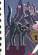 Luxembourg, Lussemburgo 1966; Fairy Tales With BLACK CAT . Complete Set. - Hauskatzen