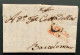 Calatayud A Barcelona. Julio 1803 - ...-1850 Prephilately