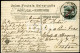 1911 POSTCARD MONDEGO RIO COIMBRA PORTUGAL POSTAL CARTE POSTALE Stamped Timbre - Coimbra