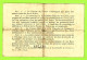 FRANCE / VILLE & CHAMBRE De COMMERCE De ROUEN / 2 FRANC / 1915 / N° 013,219 - Cámara De Comercio