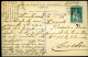 1917 POSTCARD UNIVERSIDADE ACADEMICOS ESTUDANTES COIMBRA PORTUGAL POSTAL CARTE POSTALE Stamped Timbre - Coimbra