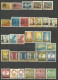 Delcampe - PORTUGAL COLECCION DE SELLOS USADOS DE LOS AÑOS 1930-1979 - Collections (sans Albums)