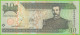 Voyo DOMINICANA 10 Pesos Oro 2003 P168c B692b HN UNC - República Dominicana