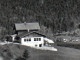 Mittenwald. Gröblalm Gegen Karwendel. Hôtel Gröbl-Alm Et Les Montagnes Des Karwendel. 1955 - Mittenwald