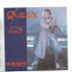 2 Titres Queen A King Of Magic - Other & Unclassified