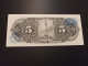 Billete México, 5 Pesos, Año 1969, UNC - Mexique