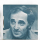2 Titres Charles Aznavour - Andere & Zonder Classificatie