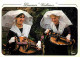 Folklore - Musique - Limousin - Groupe Folklorique Les Espoirs D'Isle - Vielleuses - Vielles - Voir Scans Recto Verso - Musique