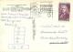 91 - Massy - Vue Sur Le Lac - Carte Dentelée - CPSM Grand Format - Voir Timbre - Voir Scans Recto-Verso - Massy