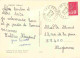 58 - Corbigny - Multivues - Carte Géographique - CPM - Voir Scans Recto-Verso - Corbigny