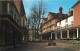 Angleterre - Tunbridge Wells - The Pantiles - Kent - England - Royaume Uni - UK - United Kingdom - CPM Format CPA - Cart - Tunbridge Wells