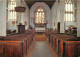 Angleterre - Selworthy - All Saints - Saxon Church - Eglise - Somerset - England - Royaume Uni - UK - United Kingdom - C - Autres & Non Classés