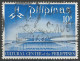 PHILIPPINES N° 753 + N° 754  OBLITERE - Filippine