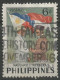 PHILIPPINES N° 412 + N° 413 OBLITERE - Filippine