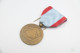 Militaria - MEDAL : Wereldpostvereniging World Postal Service 75 Year Belgian Post - 1949 's - Bronze - Belgium - Autres & Non Classés