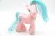 Vintage FIGURE : MY LITTLE PONY G3 Bunches-o-Fun - 2004 - HASBRO - RaRe  - Figuur - Sonstige & Ohne Zuordnung