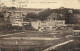 BOIS DE CISE -  HOTEL DE LA PLAGE ET LE JARDIN PUBLIC - Bois-de-Cise