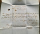 España Albacete Alcaraz 1868 - Briefe U. Dokumente