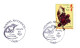 CAT RONGEUR : NOUVEL AN CHINOIS / ANNEE DU RAT (26-1-2008)  #568# - Knaagdieren