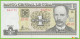 Voyo CUBA 1 Peso 2008 P128c B901h GI-05 UNC - Cuba