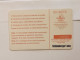 Guinea-(GN-SOT-0013A)-Ananas-(SchlumbergerSema Lo-used-(17)(150units)(01100822)-used Card+1card Prepiad/gift Free - Guinea
