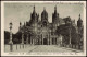 Ansichtskarte Schwerin Schloss Mit Schlossbrücke 1937 - Schwerin