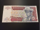 Billete De Zaire De 50000 Zaires, Año 1991, UNC - Zaire