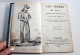 RARE THEATRE XIXe, 5 COMEDIE VAUDEVILLE Par DUVERT Et NICOLE, FRERES DE LAIT... / ANCIEN LIVRE XIXe SIECLE (1803.68) - French Authors