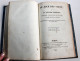 RARE THEATRE XIXe, 5 COMEDIE VAUDEVILLE Par DUVERT Et NICOLE, FRERES DE LAIT... / ANCIEN LIVRE XIXe SIECLE (1803.68) - Auteurs Français