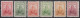 TAIWAN 1947 - The 60th Anniversary Of The Birth Of President Chiang Kai-shek MNH** XF - Nuevos