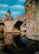 86 - Montmorillon - Vallée De La Gartempe - Le Vieux Pont - L'Eglise Notre Dame - Carte Neuve - CPM - Voir Scans Recto-V - Montmorillon