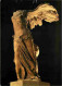 Art - Vitoire De Samothrace - Paris - Musée Du Louvre - CPM - Voir Scans Recto-Verso - Autres & Non Classés