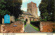 Angleterre - Heacham - St Mary's Church - Norfolk - England - Royaume Uni - UK - United Kingdom - CPM Format CPA - Carte - Autres & Non Classés