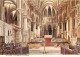 Angleterre - Canterbury - Cathedral - Cathédrale - The Quire - Kent - England - Royaume Uni - UK - United Kingdom - CPM  - Canterbury