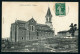 CPA - Carte Postale - France - Bourg De Thizy - L'Eglise (CP24620) - Thizy